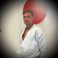 Thomas Beu Karate Dormagen