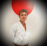 Leandro Karate Dormagen